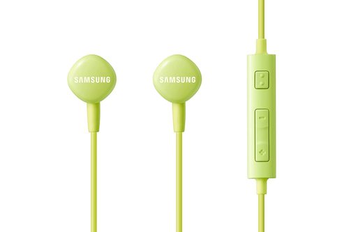 Samsung HS1303 In-Ear Earphones AUX 3.5mm Green | אוזניות Samsung HS1303 In-Ear AUX 3.5mm ירוק
