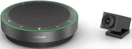 קיט וידאו קונפרנס Jabra BYOD Room Kit, Speak2 75 UC, IQ, USB cable