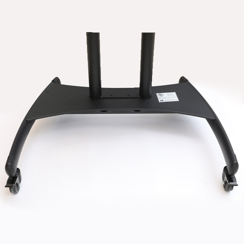 מתקן תלייה לטלוויזיה מבית AUDIO LINE אודיו ליין AVA1800701P עד 90 אינץ