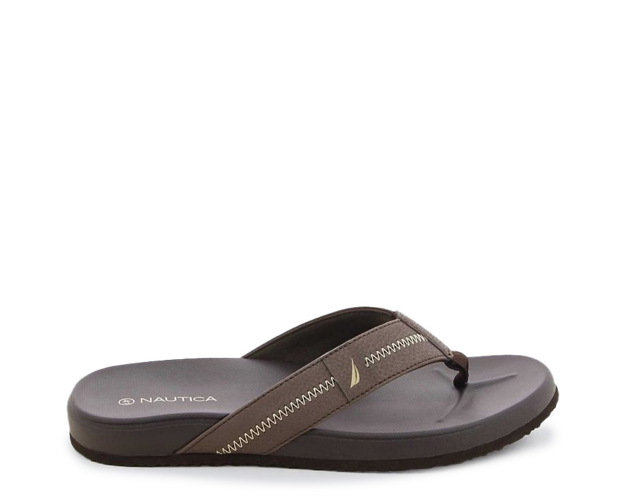 כפכפי נאוטיקה Nautica Flip Flop | גברים 