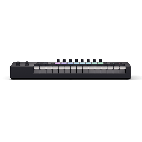 מקלדת שליטה novation LaunchKey25 MK4