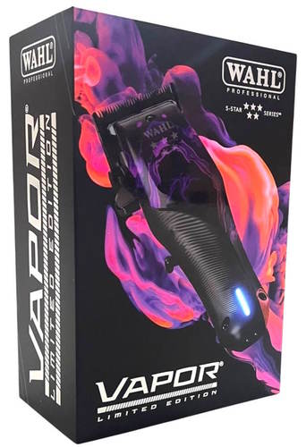 מכונת תספורת דגם VAPOR של המותג WAHL