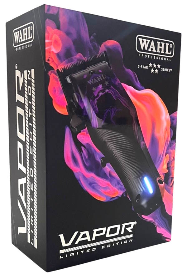מכונת תספורת דגם VAPOR של המותג WAHL