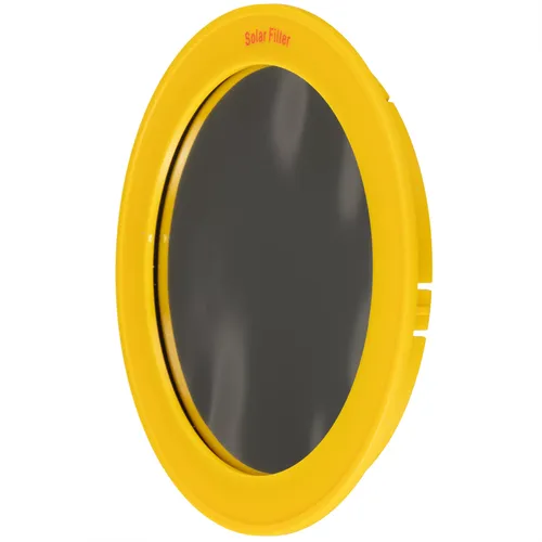 טלסקופ Bresser Solarix 76/350 עם מסנן שמש