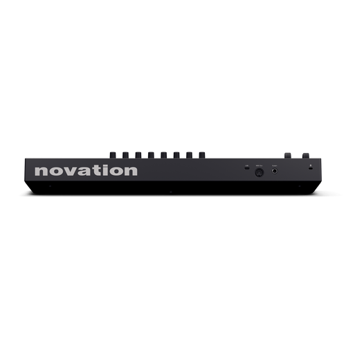 מקלדת שליטה novation LaunchKey 37 MK4