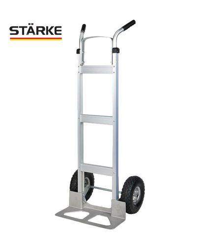 עגלת משא מקצועית תעשייתית 300Kg HDAT-300