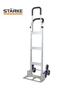 עגלת משא מקצועית תעשייתית למדרגות 300Kg HDAT-300-STP