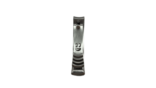 קוצץ ציפורניים סמיילי 