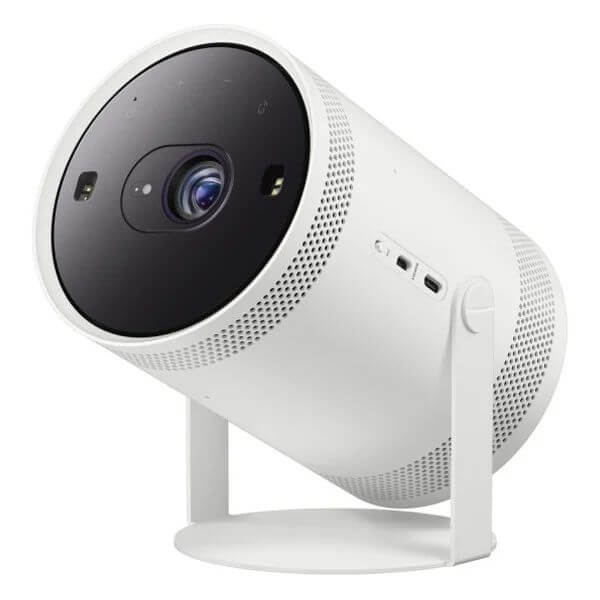 מקרן נייד כולל קישוריות ⁦bluetooth SAMSUNG SP-LFF3CL⁩