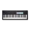 מקלדת שליטה novation LaunchKey 49 MK4