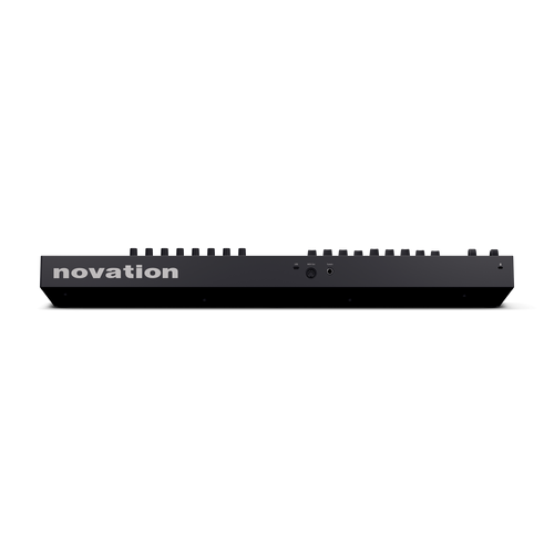 מקלדת שליטה novation LaunchKey 49 MK4