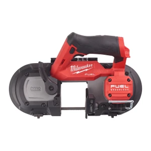 גוף מסור סרט FUEL נטען M12FBS64-0 - 12V