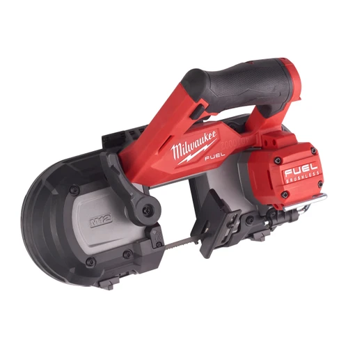 גוף מסור סרט FUEL נטען M12FBS64-0 - 12V