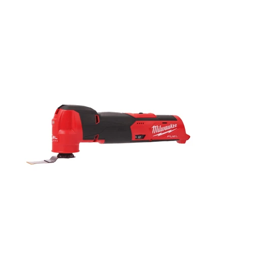 גוף מולטיטול נטען M12FMT-0 - 12V FUEL