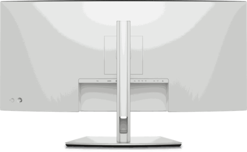 מסך קעור Dell UltraSharp 34 Curved Thunderbolt™ Hub Monitor - U3425WE