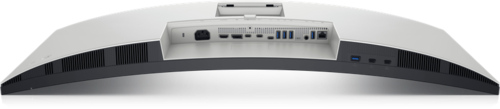 מסך קעור Dell UltraSharp 34 Curved Thunderbolt™ Hub Monitor - U3425WE