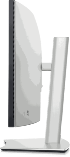 מסך קעור Dell UltraSharp 34 Curved Thunderbolt™ Hub Monitor - U3425WE