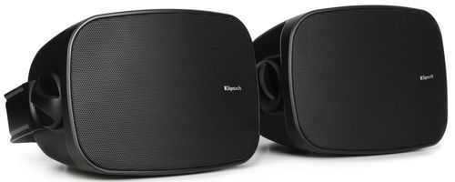 זוג רמקולי חוץ Klipsch - RSM-800 