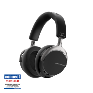 אוזניות מדגם Beyerdynamic AVENTHO 200 