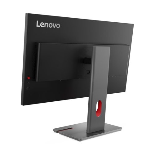 מסך מקצועי Lenovo ThinkVision P27q-40 QHD 120Hz
