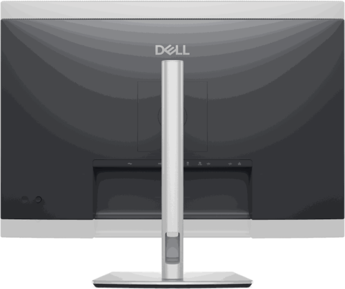 מסך מחשב Dell Pro 27 Plus QHD USB-C Hub Monitor - P2725DE