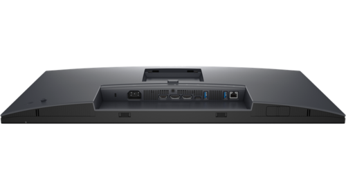 מסך מחשב Dell Pro 27 Plus QHD USB-C Hub Monitor - P2725DE