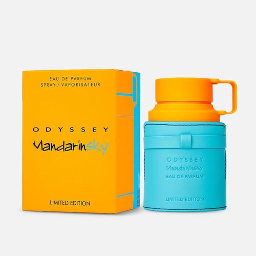 בושם לגבר ארמף אודיסי ARMAF ODYSSEY MANDARIN SKY 100 ML E.D.P