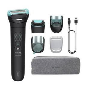 מכשיר להסרת שיער לגבר Philips BG7470/15 Body Groomer 7000 Series