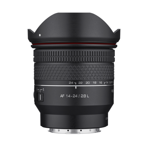 עדשה Samyang AF 14-24mm F2.8 L-Mount