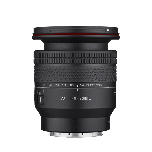 עדשה Samyang AF 14-24mm F2.8 L-Mount