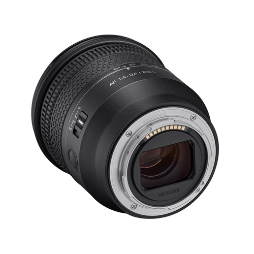 עדשה Samyang AF 14-24mm F2.8 L-Mount