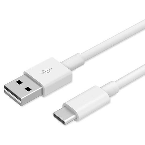 Samsung Original USB to Type-C Data & Charging Cable | כבל טעינה ונתונים Samsung Original USB ל-Type-C