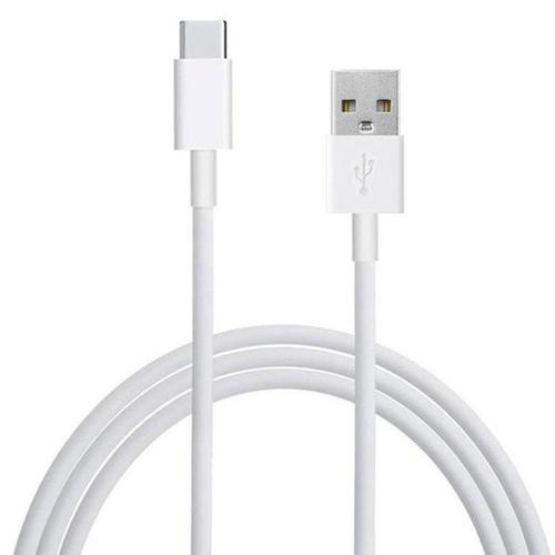 Samsung Original USB to Type-C Data & Charging Cable | כבל טעינה ונתונים Samsung Original USB ל-Type-C