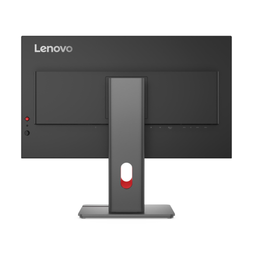 מסך מקצועי Lenovo ThinkVision P27qd-40 QHD 120Hz USB-C Hub