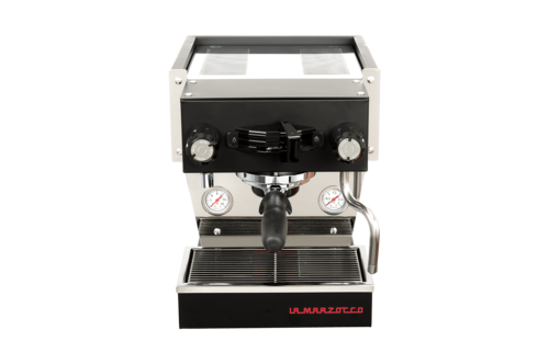 La Marzocco Linea Micra Black | מכונת אספרסו לה מרזוקו Linea Micra שחורה