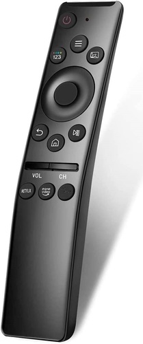 שלט חכם תואם לטלוויזיה SAMSUNG עם מיקרפון 