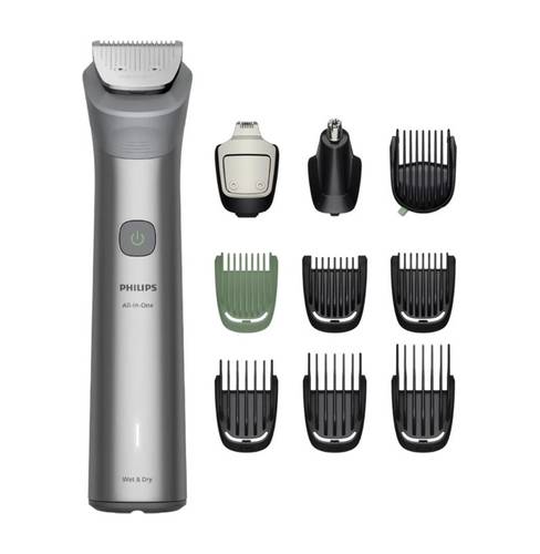 ערכת טיפוח לגבר Philips MG5921/15 All in One Trimmer 5000 Series