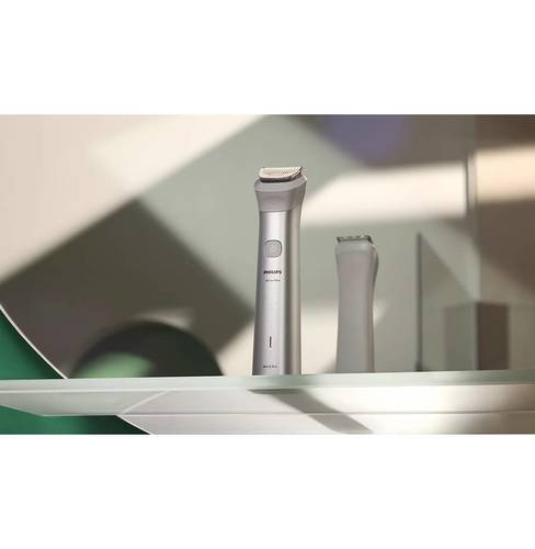 ערכת טיפוח לגבר Philips MG5921/15 All in One Trimmer 5000 Series