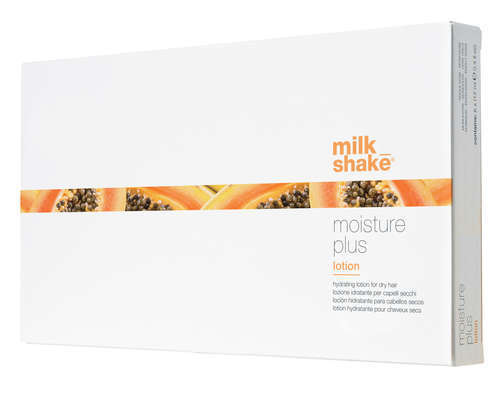 Moisture Plus Lotion 12X12ML