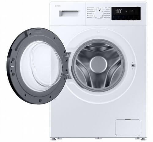 מכונת כביסה SAMSUNG WW80FG3M05AW 
