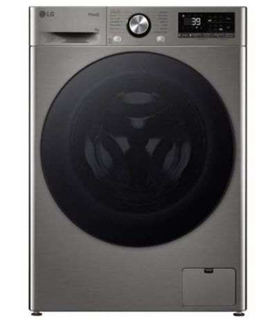 מכונת כביסה LG WFS8214GBB ‏8 ‏ק
