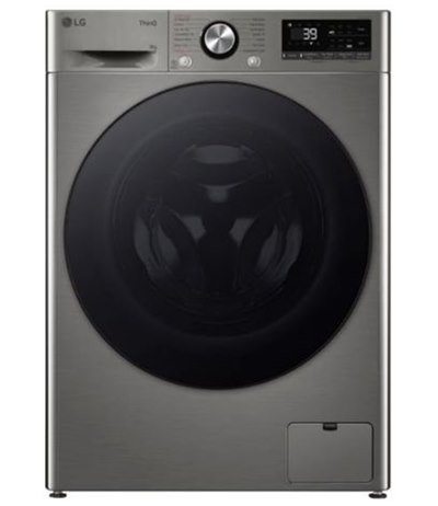 מכונת כביסה LG WFS8214GBB ‏8 ‏ק"ג