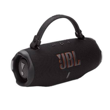 רמקול נייד JBL CHARGE 6