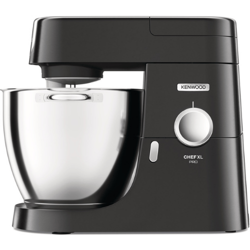 מיקסר קנווד 6.7 ליטר שתי קערות Kenwood Chef XL Pro KVL88.023BK 1700W