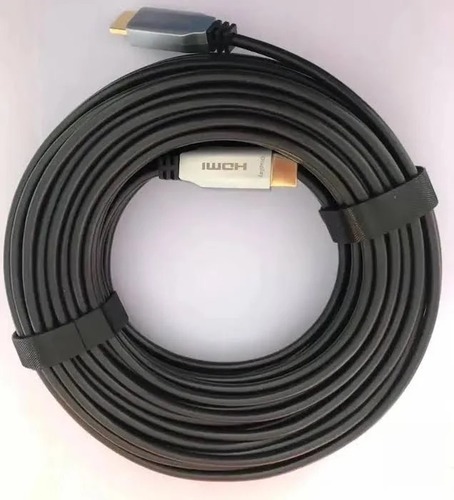 כבל HDMI אופטי 40M