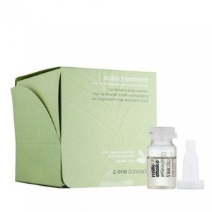 Energizing Blend Scalp Treatment 4X12ML