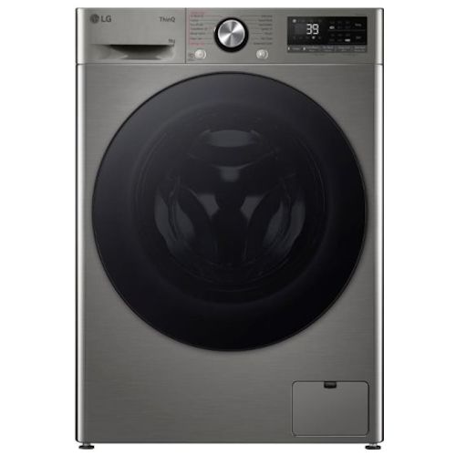 מכונת כביסה LG WF9214GBB ‏9 ‏ק"ג
