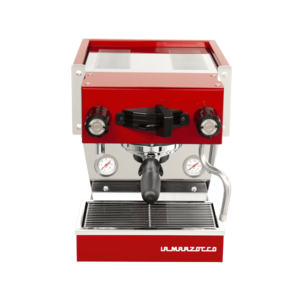 La Marzocco Linea Micra Red | מכונת אספרסו לה מרזוקו Linea Micra אדומה