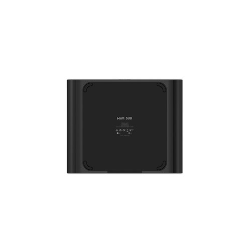 WIIM SUB PRO