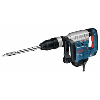 קונגו - פטיש חציבה BOSCH GSH 5CE